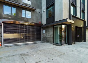 TALA Residences at Gillis House-FOR ADS ONLY in Los Angeles, CA - Building Photo - Building Photo