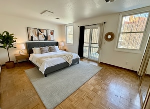 539 Fox St, Unit QUEENS SIZED ROOM in Bronx, NY - Foto de edificio - Building Photo