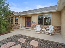 20231 Melanie Ann Ct in Monument, CO - Building Photo
