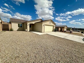 6100 S Tenderfoot Ln in Fort Mohave, AZ - Building Photo - Building Photo