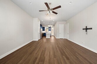 9003 Lonestar Creekbend Ln in Houston, TX - Building Photo - Building Photo