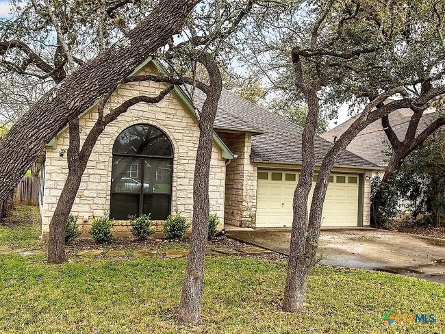 1810 Ramona Cir in San Marcos, TX - Building Photo - Building Photo