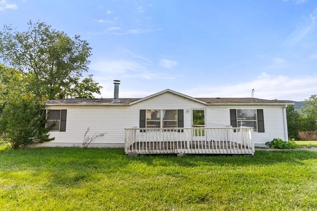 property at 158 Stone Henge Ln