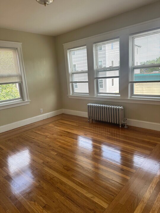 140 Westville St, Unit 2 in Boston, MA - Building Photo