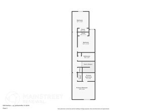 530 Eiseman Wy in Jacksonville, FL - Building Photo - Building Photo