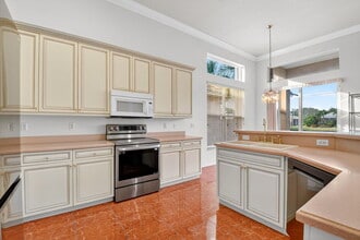 7145 Veneto Dr in Boynton Beach, FL - Building Photo - Building Photo