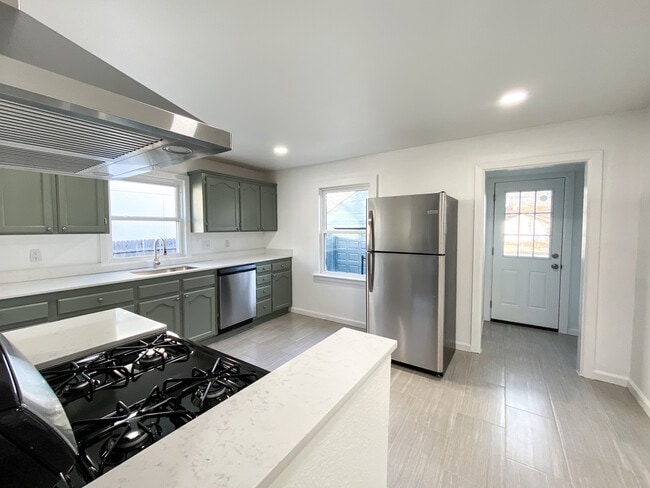 property at 3509 E 4th St