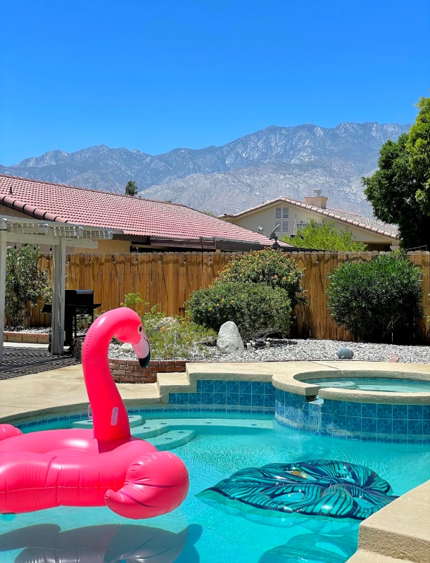 67200 Tamara Rd in Cathedral City, CA - Foto de edificio - Building Photo