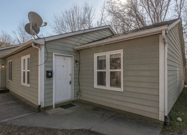 property at 103 Young Ave