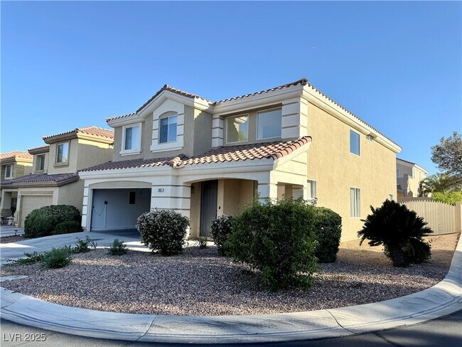 283 Crooked Tree Dr in Las Vegas, NV - Building Photo - Building Photo