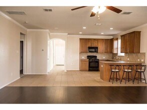 5812 Lodgestone Dr in McKinney, TX - Building Photo - Building Photo