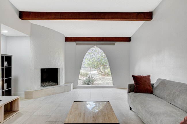 property at 945 Vegas Valley Dr