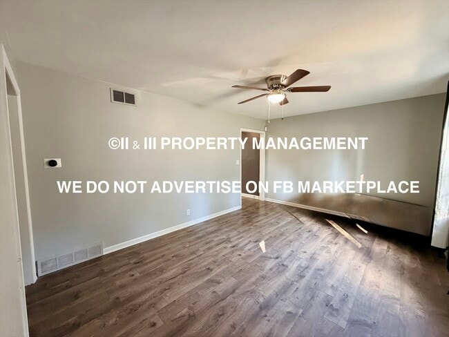 11120 W 69th Terrace in Shawnee, KS - Building Photo - Building Photo