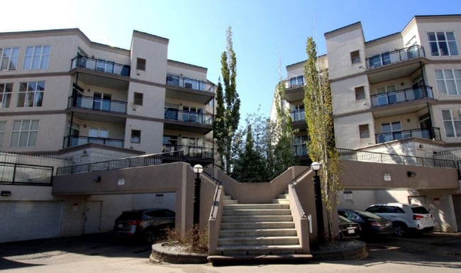 property at 4831 104A St NW