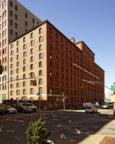 The Sugar Lofts in New York, NY - Foto de edificio - Building Photo