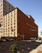 The Sugar Lofts in New York, NY - Building Photo - Building Photo