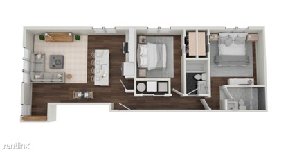 817 N 20th St in Philadelphia, PA - Building Photo - Building Photo