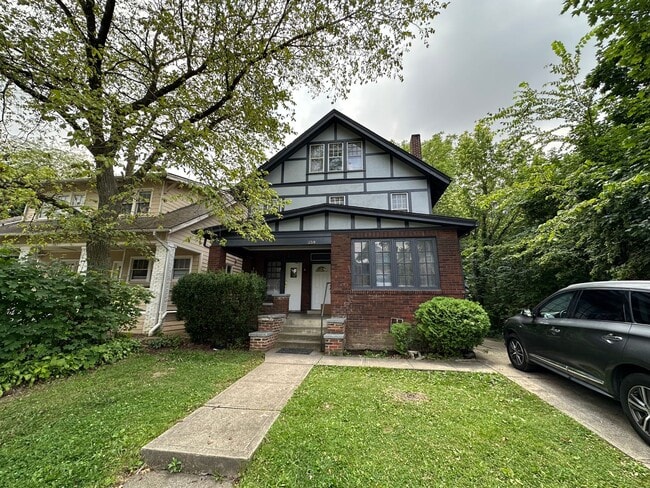 property at 259 E Lane Ave