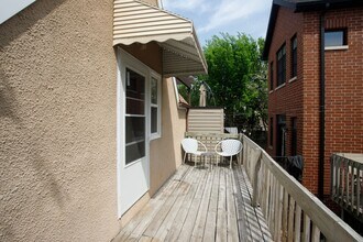 2220 W Homer St in Chicago, IL - Building Photo - Building Photo