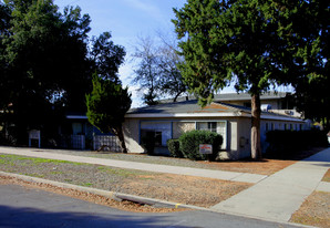 Edgar Ave. Apartments