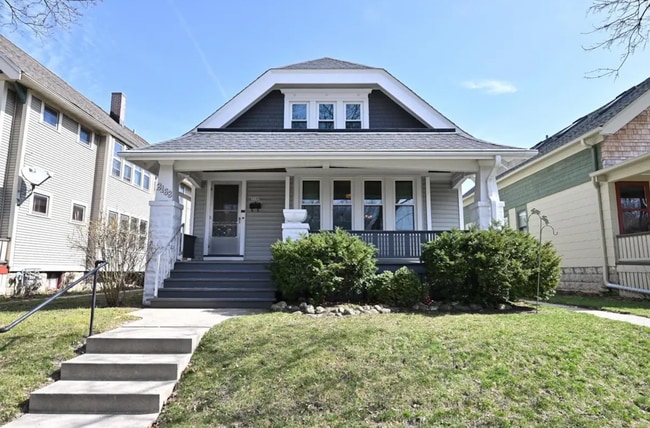 property at 2168 N 57th St