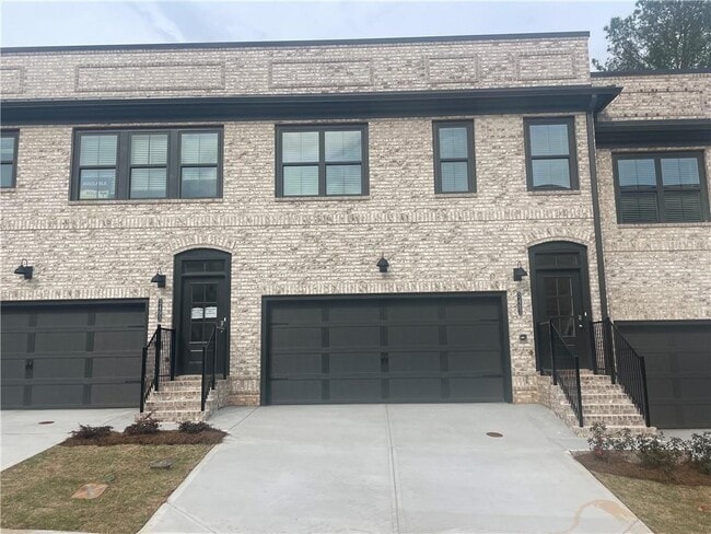 property at 3483 Monarch Ave