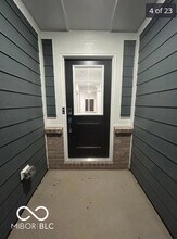 729 Felix Dr in Danville, IN - Building Photo - Building Photo