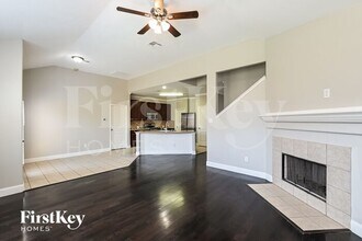 19539 Otter Trail Ct in Katy, TX - Building Photo - Building Photo