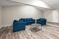 Colony Park Apartments in Wichita Falls, TX - Foto de edificio - Interior Photo