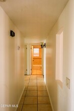 5822 Beaumont Pl in El Paso, TX - Building Photo - Building Photo