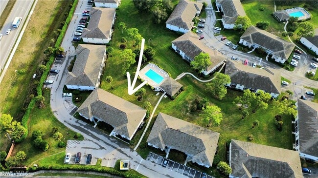 property at 1448 Churchill Cir