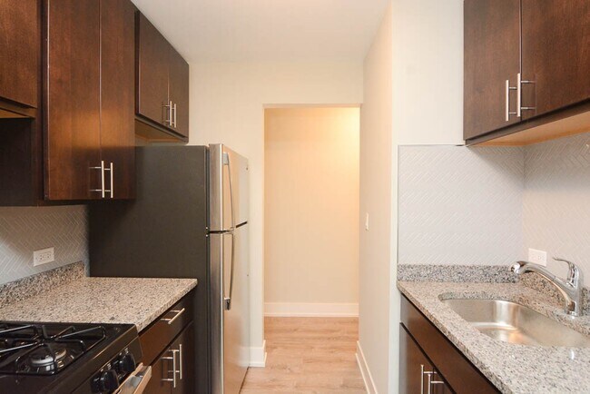 535 W Surf St in Chicago, IL - Building Photo - Building Photo