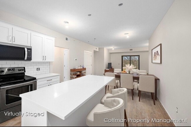 Post Dr. Flats in Belmont, MI - Foto de edificio - Building Photo