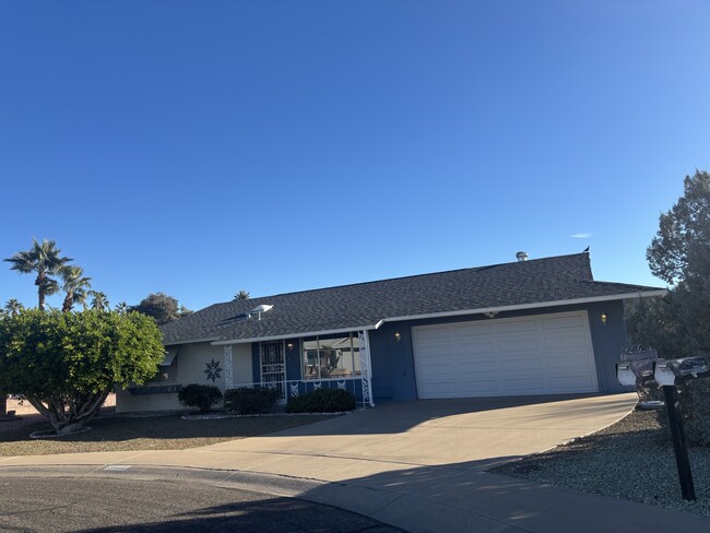 property at 18419 N 94th Dr