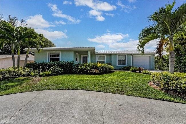 1540 Curlew Ave in Naples, FL - Building Photo - Building Photo