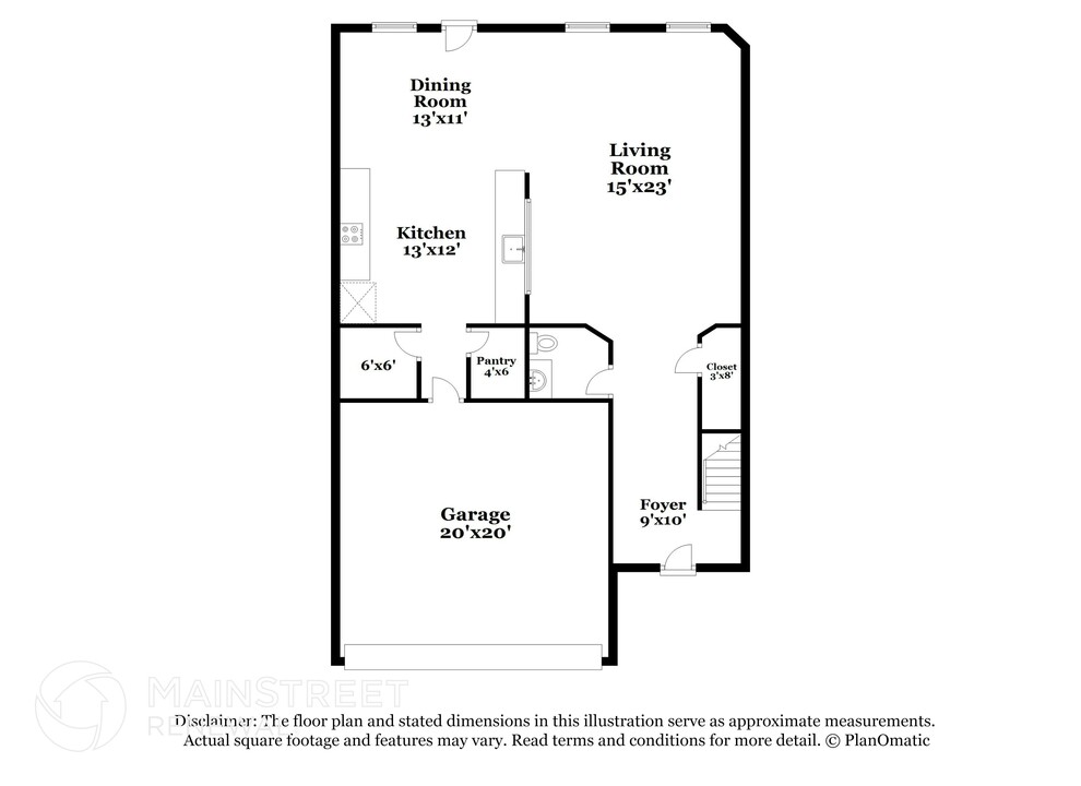 4175 River Legacy in New Braunfels, TX - Building Photo