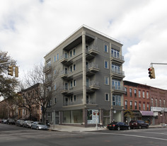 1074 Bedford Ave Apartments