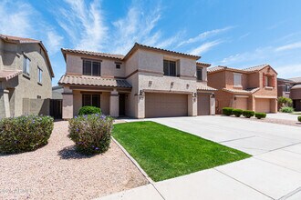 43560 W Elizabeth Ave in Maricopa, AZ - Building Photo - Building Photo