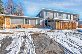 14522 E 13th Ave in Aurora, CO - Building Photo