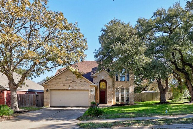 1743 Star Light Cir in Cedar Park, TX - Building Photo - Building Photo