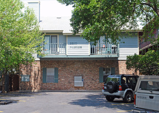 2810 Nueces St in Austin, TX - Building Photo - Building Photo