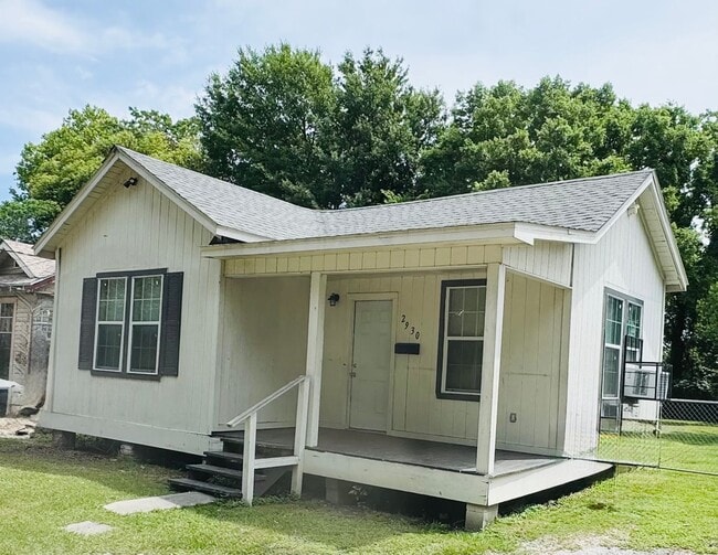 2930 Hiawatha St in Baton Rouge, LA - Building Photo - Building Photo