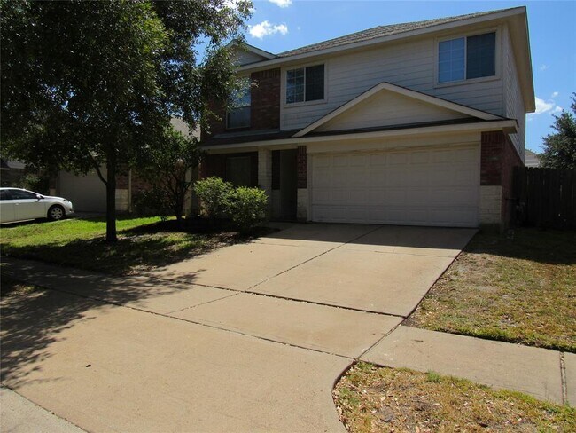 6338 Applewood Forest Dr in Katy, TX - Building Photo - Building Photo