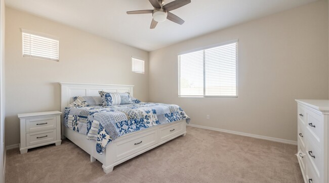 property at 16352 S 182nd Dr