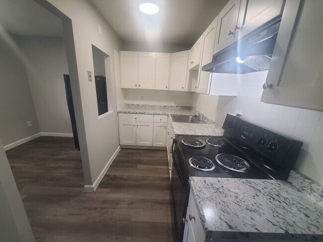 760 Cummins Hwy in Boston, MA - Building Photo - Building Photo