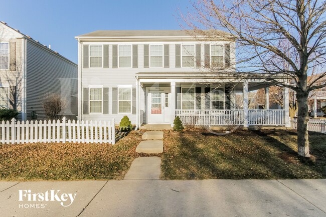 property at 1033 Four Seasons Blvd