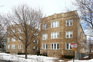 717-723 Reba Pl Apartments