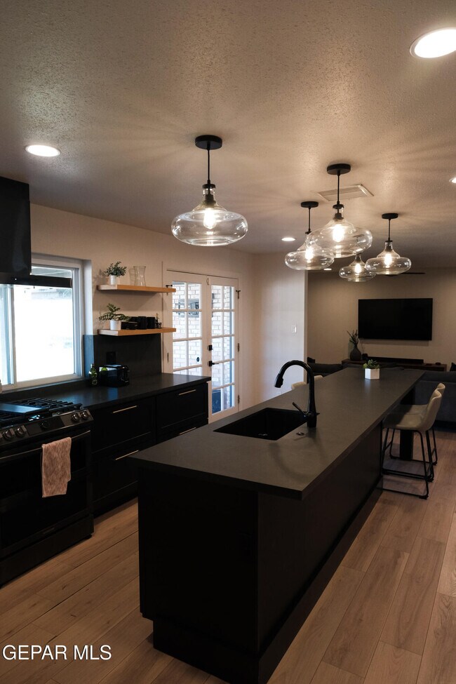 9001 Lait Dr in El Paso, TX - Building Photo - Building Photo