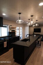 9001 Lait Dr in El Paso, TX - Building Photo - Building Photo