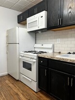 95 Albany St in Poughkeepsie, NY - Building Photo